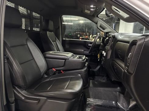 Used 2020 GMC Sierra 3500 4x4 Regular Cab w/ Convenience Package image 29