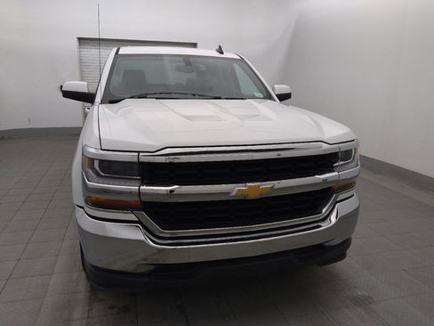 Used 2018 Chevrolet Silverado 1500 LT RWD image 14