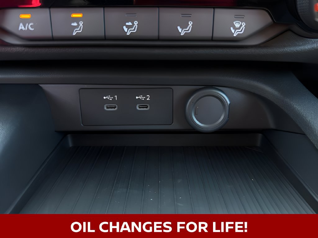 New 2027 Nissan Sentra S w/ Floor Mat Package FWD image 17