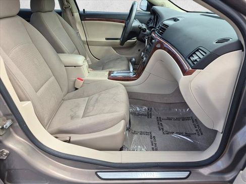 Used 2008 Saturn Aura XE FWD image 20