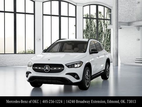 Used 2026 Mercedes-Benz GLA 250 4MATIC image 41