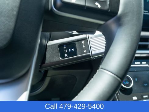 Used 2024 Hyundai Santa Fe SEL FWD image 24