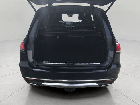 Used 2021 Mercedes-Benz GLS 450 4MATIC image 14