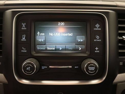 Used 2017 RAM 1500 Tradesman w/ Power & Remote Entry Group AWD/4WD image 13