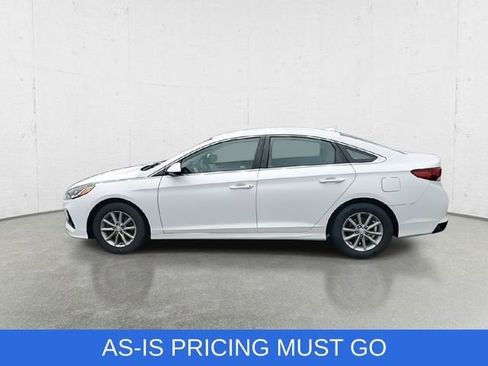 Used 2018 Hyundai Sonata SE image 5