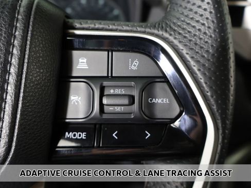 Used 2023 Toyota Tundra Limited w/ Power Package AWD/4WD image 3
