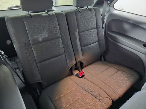 New 2026 Dodge Durango GT image 27