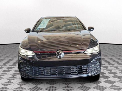 Used 2024 Volkswagen GTI S image 2