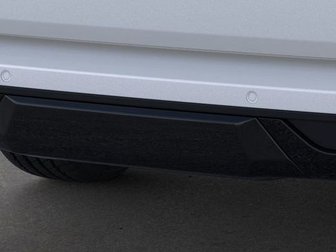 New 2026 Ford Expedition Max Platinum w/ Stealth Performance Package image 23