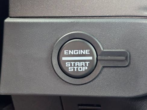 Used 2026 Ford Bronco Big Bend AWD/4WD image 34