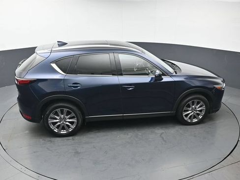 Used 2019 MAZDA CX-5 Grand Touring AWD/4WD image 44