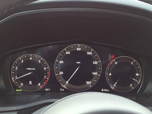 New 2026 MAZDA CX-90 3.3 Turbo S w/ Premium Package image 25