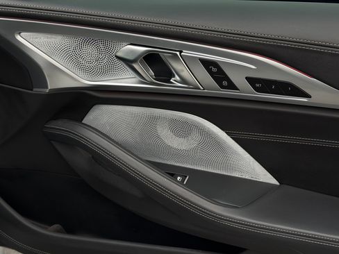 Used 2020 BMW 840i Coupe w/ M Sport Package image 35