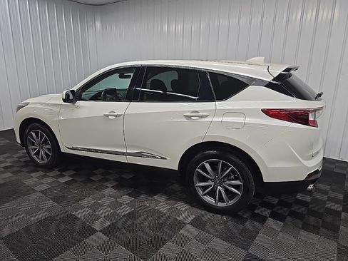 Used 2019 Acura RDX AWD w/ Technology Package image 4