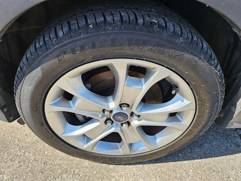 Used 2014 Ford Escape Titanium image 17