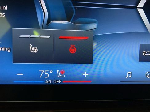 Certified 2024 BMW X5 xDrive40i w/ Parking Assistance Package image 15