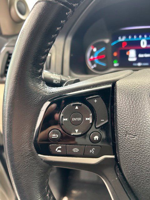 Used 2021 Honda Pilot Touring image 16