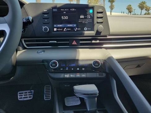 New 2026 Hyundai Elantra Sport FWD image 15