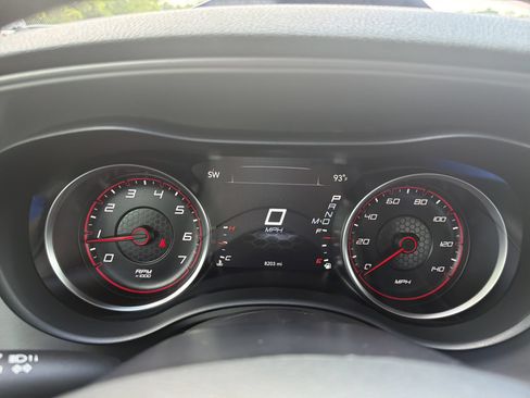 Used 2023 Dodge Charger SXT AWD/4WD image 30
