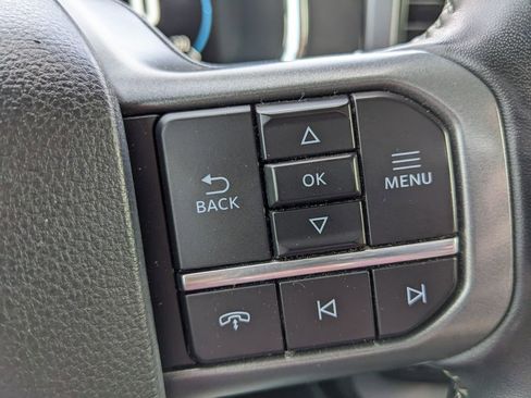 Used 2022 Ford F150 Lariat w/ FX4 Off-Road Package image 45