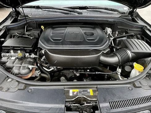 Used 2022 Jeep Grand Cherokee Limited image 11