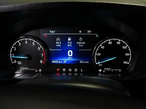 Used 2022 Ford Maverick XLT w/ Equipment Group 300A Standard AWD/4WD image 17