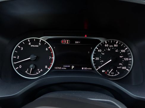Used 2026 Nissan Rogue SV FWD image 37