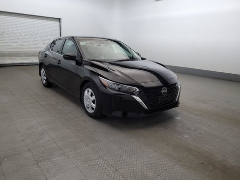 Used 2024 Nissan Sentra S FWD image 13