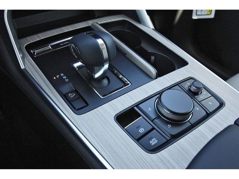 New 2026 MAZDA CX-90 3.3 Turbo w/ Preferred Package image 26