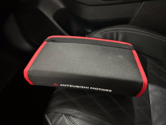 Used 2023 Mitsubishi Outlander SEL Black Edition AWD/4WD image 32