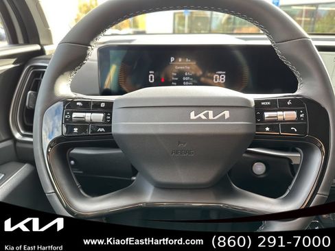 New 2026 Kia Sorento EX AWD/4WD image 37