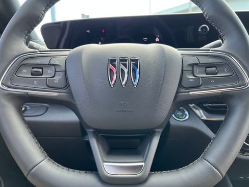 New 2026 Buick Envista Sport Touring w/ Convenience I Package FWD image 17