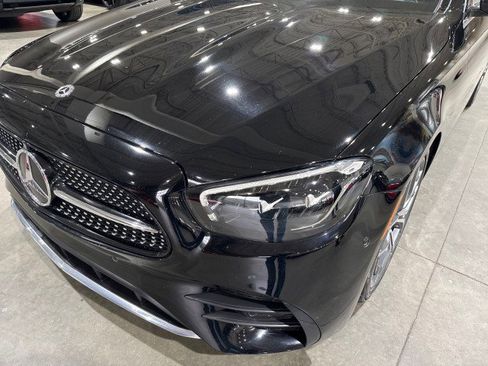 Used 2021 Mercedes-Benz E 350 Premium Pkg $60K MSRP w/ Premium Package image 33