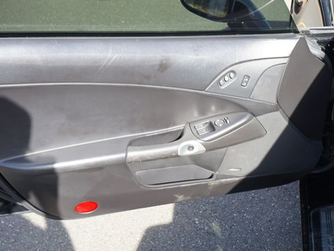 Used 2008 Chevrolet Corvette Z06 w/ Preferred Equipment Group image 20