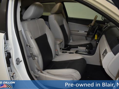 Used 2008 Dodge Avenger R/T w/ Premium Convenience Group image 8