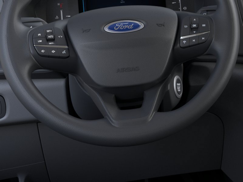 New 2026 Ford Transit 150 Low Roof RWD image 13