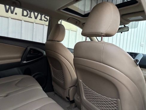 Used 2010 Toyota RAV4 Limited image 45