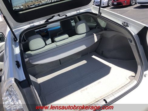 Used 2010 Toyota Prius FWD image 19
