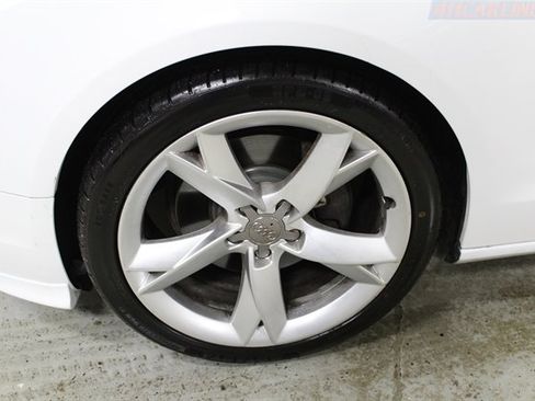 Used 2011 Audi A5 2.0T Premium Plus image 4