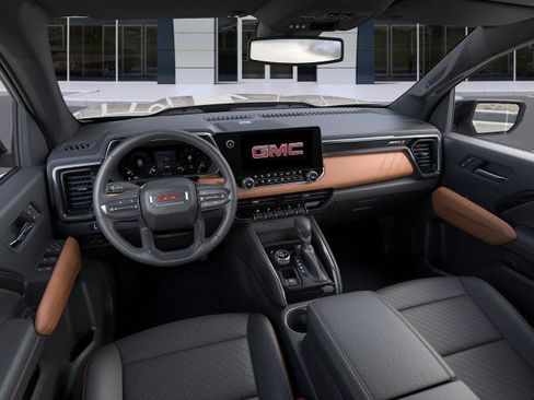 New 2026 GMC Canyon AT4 image 15