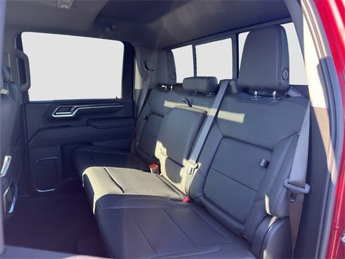 New 2026 Chevrolet Silverado 3500 LTZ w/ LTZ Plus Package image 13