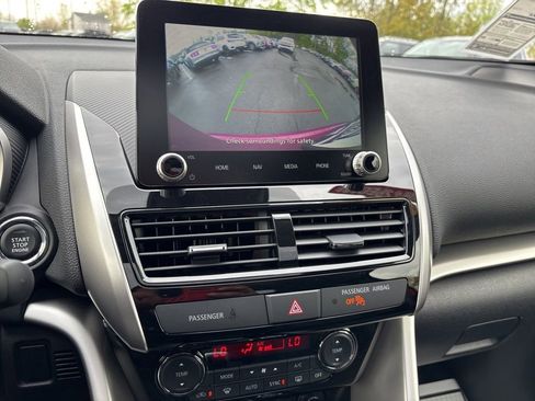 Used 2024 Mitsubishi Eclipse Cross SE AWD/4WD image 27