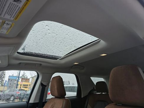 Used 2021 Ford Bronco Sport Badlands w/ Badlands Package image 28