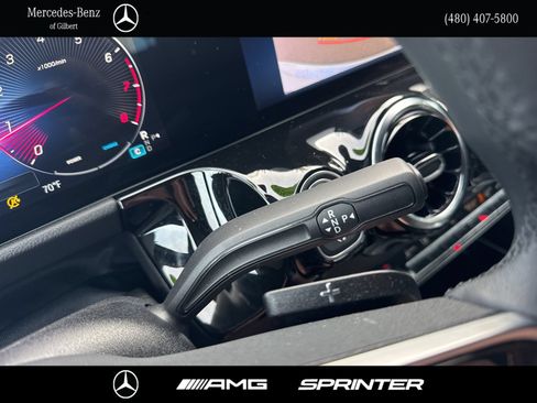 Certified 2026 Mercedes-Benz GLA 250 image 27