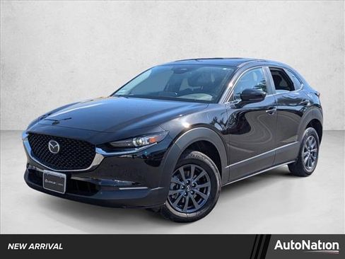 Used 2025 MAZDA CX-30 AWD 2.5 S image 1