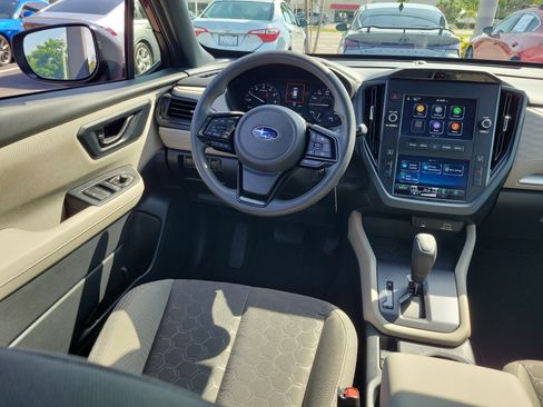 Certified 2025 Subaru Forester AWD/4WD image 17