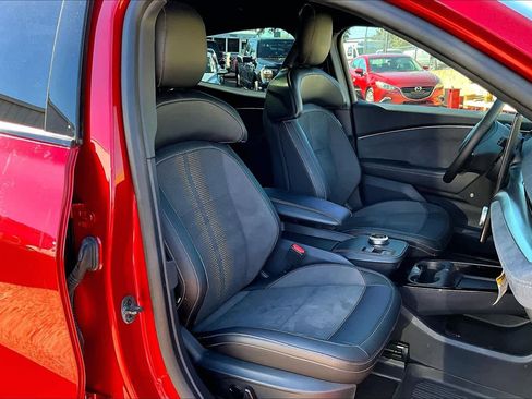 Certified 2023 Ford Mustang Mach-E GT w/ GT Performance Edition image 8