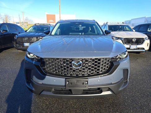 New 2026 MAZDA CX-50 2.5 Hybrid w/ Cargo Package AWD/4WD image 2