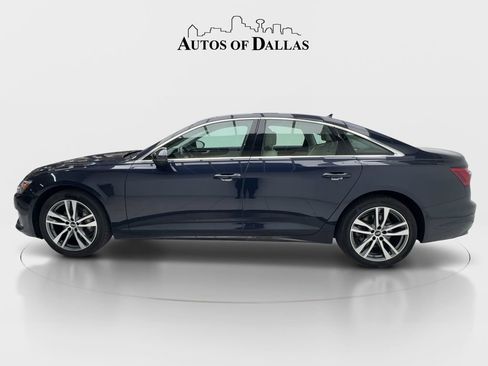 Used 2023 Audi A6 2.0T Premium w/ Convenience Package AWD/4WD image 5