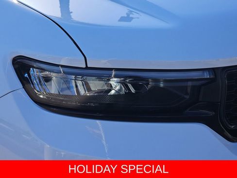 New 2025 Jeep Grand Cherokee Limited w/ Trailer Tow Package image 35